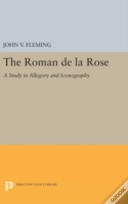 Capa do artigo Roman De La Rose