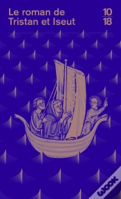 Capa do artigo Roman De Tristan Et Iseut
