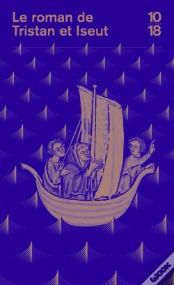Capa do artigo Roman De Tristan Et Iseut