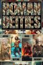 Roman Deities - Preview