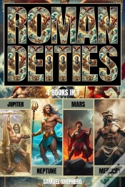 Capa do artigo Roman Deities