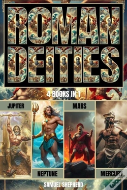 Capa do artigo Roman Deities
