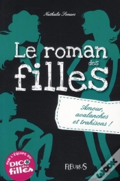 Capa do artigo Roman Des Filles - Amour, Avalanches Et Trahisons