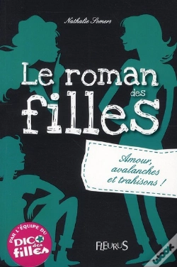 Capa do artigo Roman Des Filles - Amour, Avalanches Et Trahisons