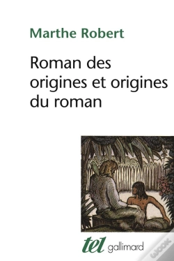 Capa do artigo Roman Des Origines Et Origines Du Roman