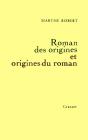 Roman Des Origines Et Origines Du Roman - Preview