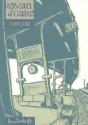 Roman D'Gare - Preview