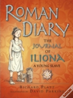 Capa do artigo Roman Diary