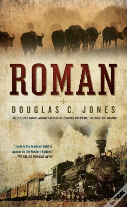 Capa do artigo Roman