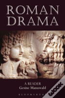 Roman Drama A Reader