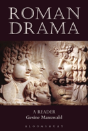 Roman Drama A Reader - Preview