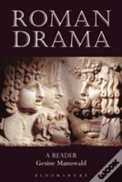 Capa do artigo Roman Drama A Reader