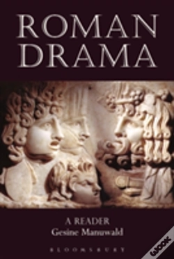 Capa do artigo Roman Drama A Reader
