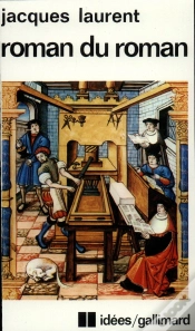 Capa do artigo Roman Du Roman