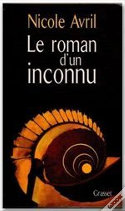 Capa do artigo Roman D'Un Inconnu