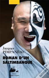 Roman D'Un Saltimbanque