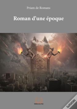 Capa do artigo Roman D'Une Époque