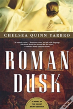 Capa do artigo Roman Dusk