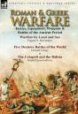 Roman & Greek Warfare - Preview