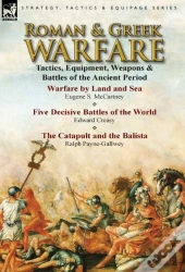 Roman & Greek Warfare