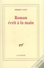 Capa do artigo Roman Écrit À La Main