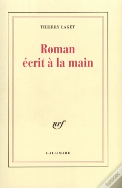 Capa do artigo Roman Écrit À La Main