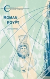 Capa do artigo Roman Egypt