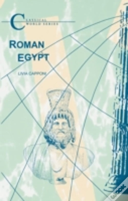 Capa do artigo Roman Egypt