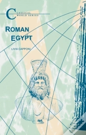 Capa do artigo Roman Egypt
