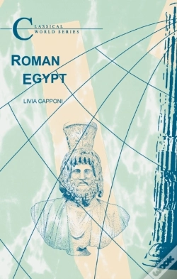 Capa do artigo Roman Egypt