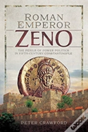 Capa do artigo Roman Emperor Zeno