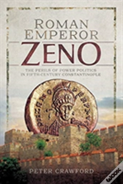 Capa do artigo Roman Emperor Zeno