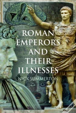 Capa do artigo Roman Emperors And Their Illnesses