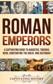 Capa do artigo Roman Emperors