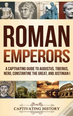 Capa do artigo Roman Emperors