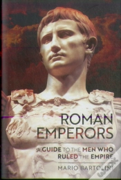 Capa do artigo Roman Emperors