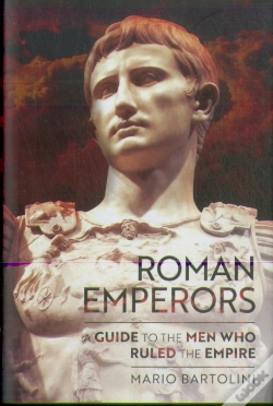 Capa do artigo Roman Emperors