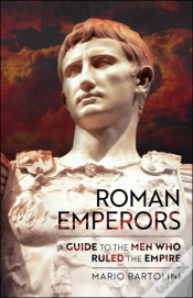 Capa do artigo Roman Emperors