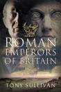 Roman Emperors Of Britain - Preview