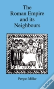 Capa do artigo Roman Empire And Its Neighbours