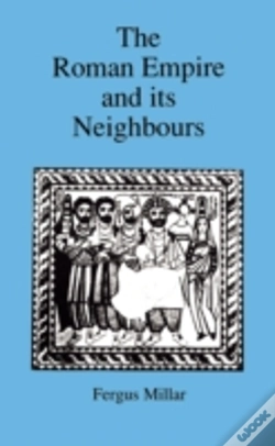 Capa do artigo Roman Empire And Its Neighbours