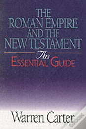 Capa do artigo Roman Empire And The New Testament
