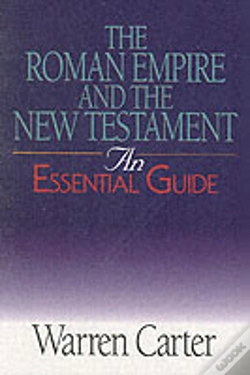 Capa do artigo Roman Empire And The New Testament