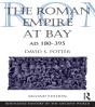 Roman Empire At Bay, Ad 180-395 - Preview