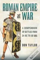 Roman Empire At War
