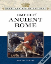Capa do artigo Roman Empire