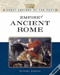 Capa do artigo Roman Empire