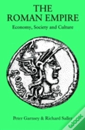 Capa do artigo Roman Empire
