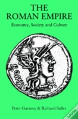 Capa do artigo Roman Empire