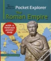 Capa do artigo Roman Empire